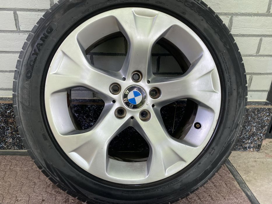 Диски R17 BMWi (5*120) Автокөлік дөңгелектері