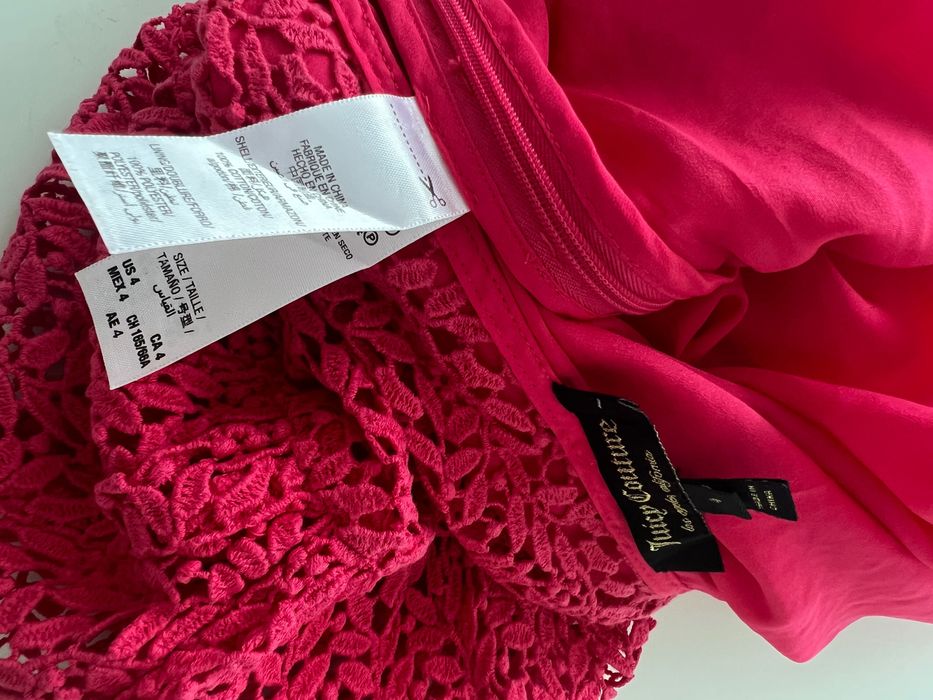ZARA - Нови беодирани панталони и пола размер XS/ S
