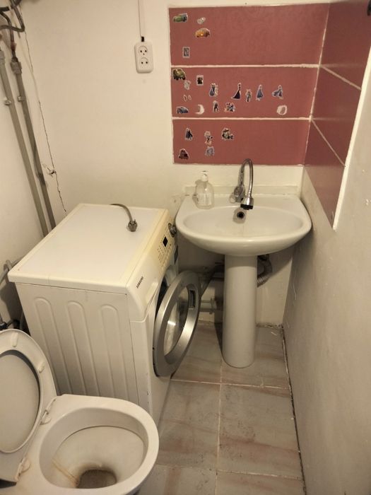 Сдам комнату в общежитии