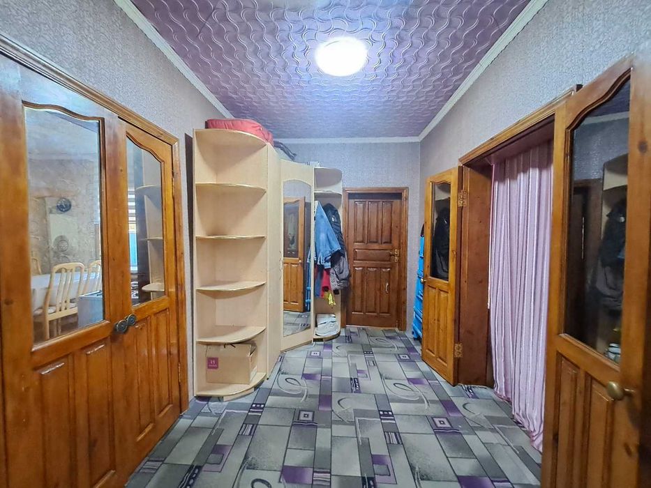 Продам 3х ком.дом на 4х хозяев