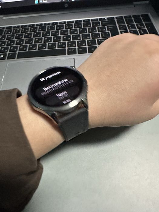 Huawei Watch GT 4