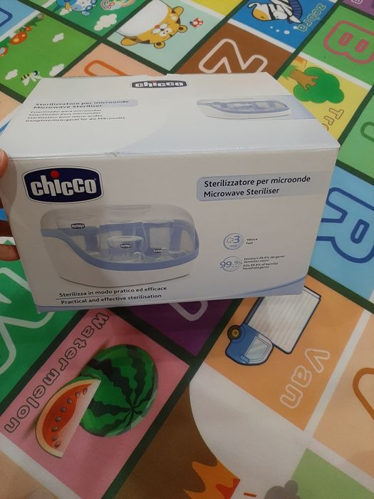 Продам стерилизатор