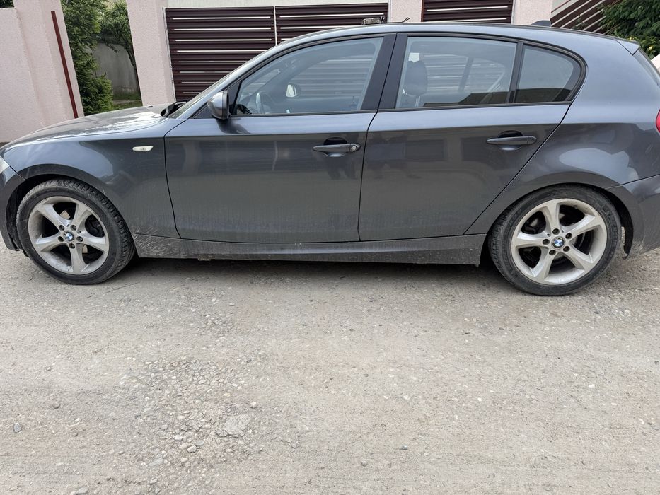 BMW 1 Series 2005 — imagine 2
