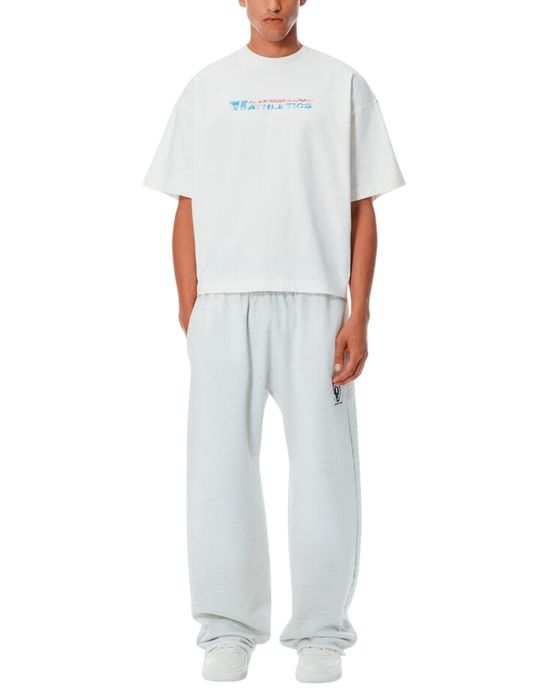 Alexander Wang тениска унисекс НОВА