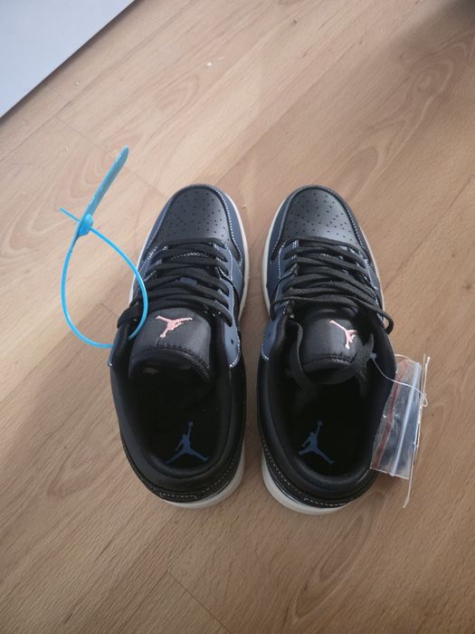 Кроссовки nike dunk low