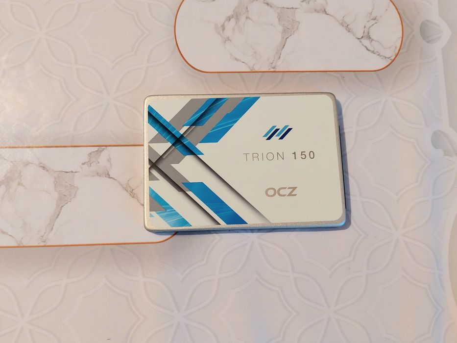 Продам SSD OCZ 240GB