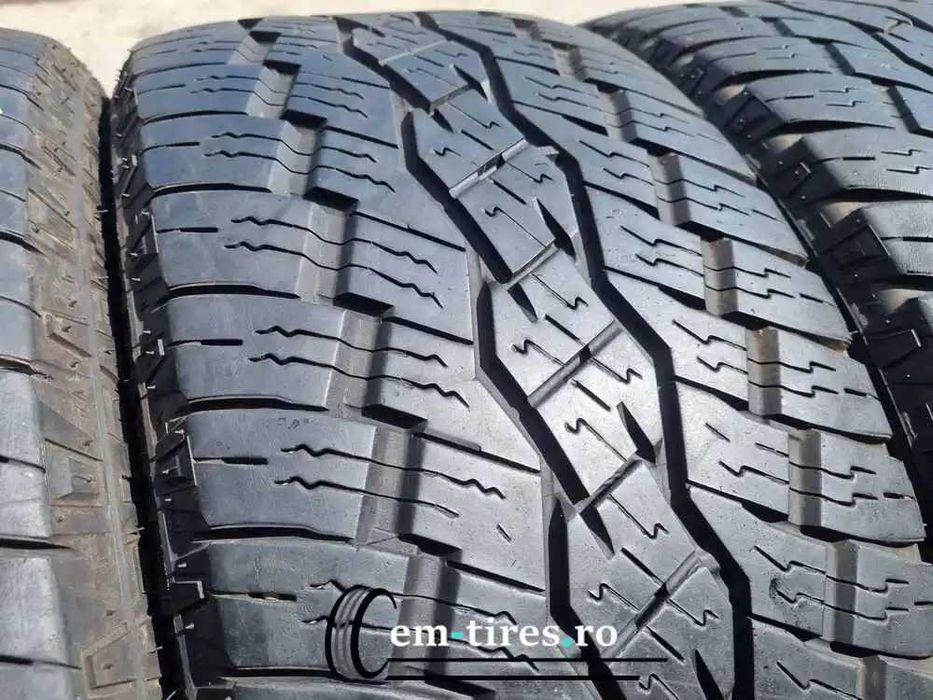 285/50 R20 • All Season • Toyo Open Country AT Plus 116T | 4 buc | Pret/buc