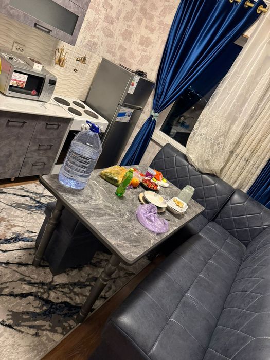 Аренда квартиры на долгий срок