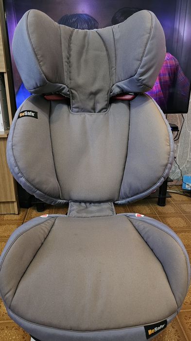 Автокресло BeSafe 15-36 килограмм