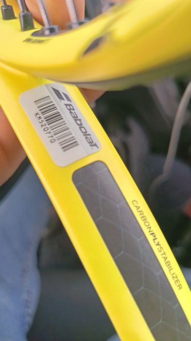 Rachete tenis BABOLAT