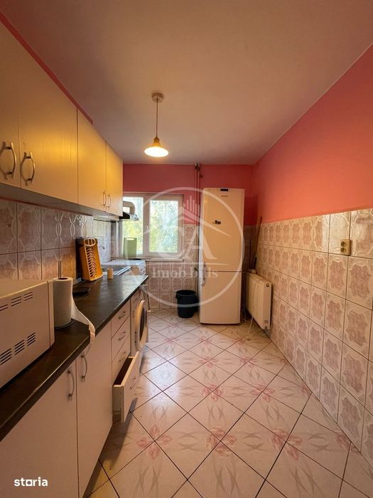Apartament de închiriat cu 3 camere în zona Iosia, Oradea