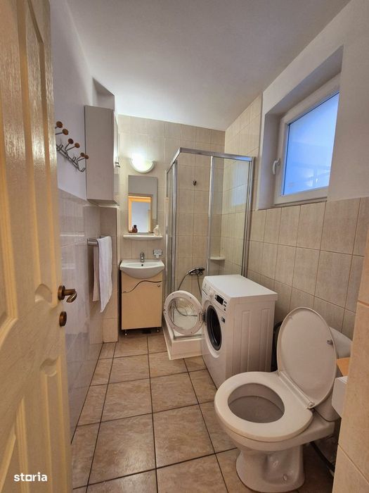 Apartament 2 camere de închiriat, Piata Iancului