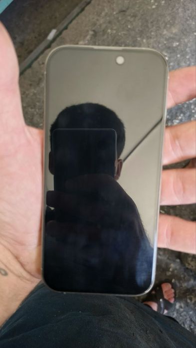 Iphone 16 pro 128 gb ideal