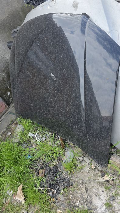 Предна решетка, капак, броня ,джанти и гуми за Ауди А8