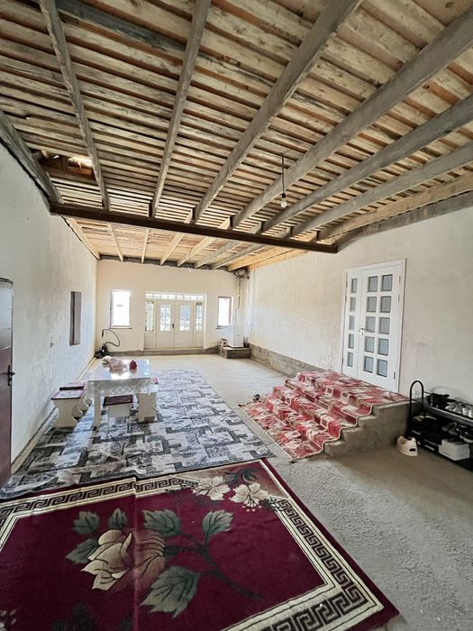 Жетісай үй сатылады 26-14