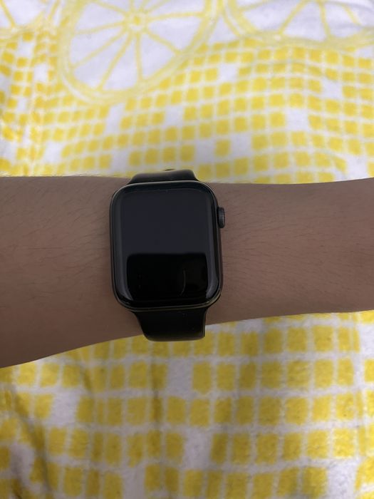 apple watch se 44mm эппл уотч