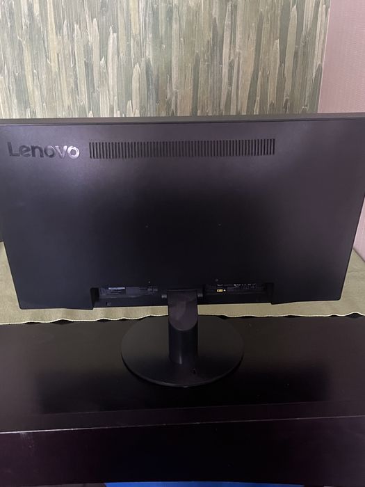 Lenovo ThinkVision 21.5’’ LED IPS (модел T2224/T2224d)