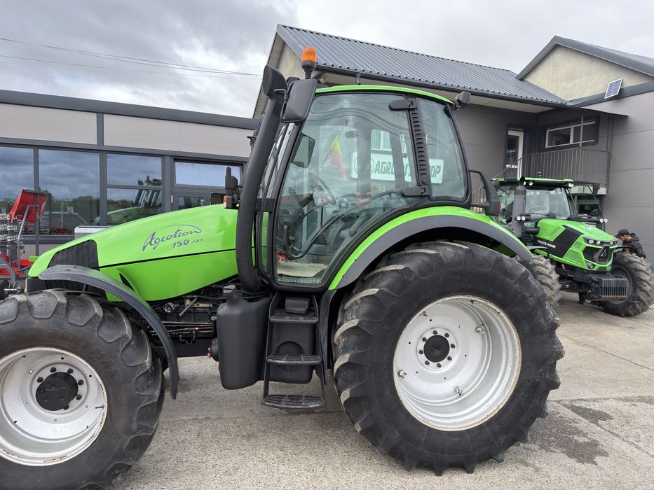 Deutz Fahr  Agrotron 150 recent adus