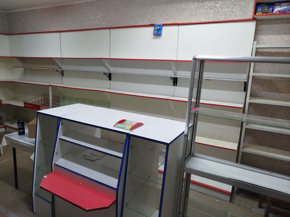 Продам коммерческую недвижимость