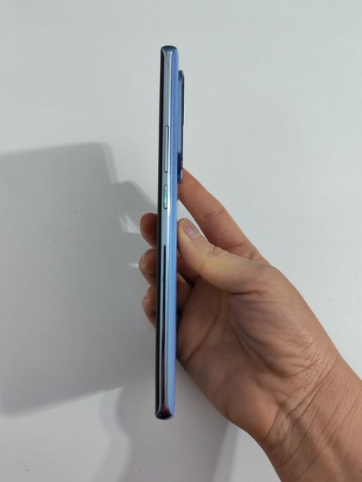 Telefon OPPO Reno10, Dual SIM, 256 GB, 8GB RAM, 5G.