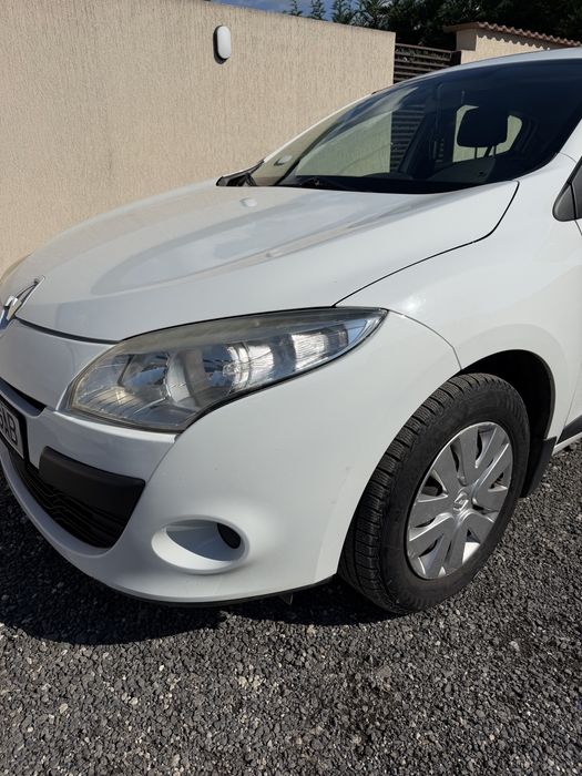 Renault Megane 1.6 Benzina