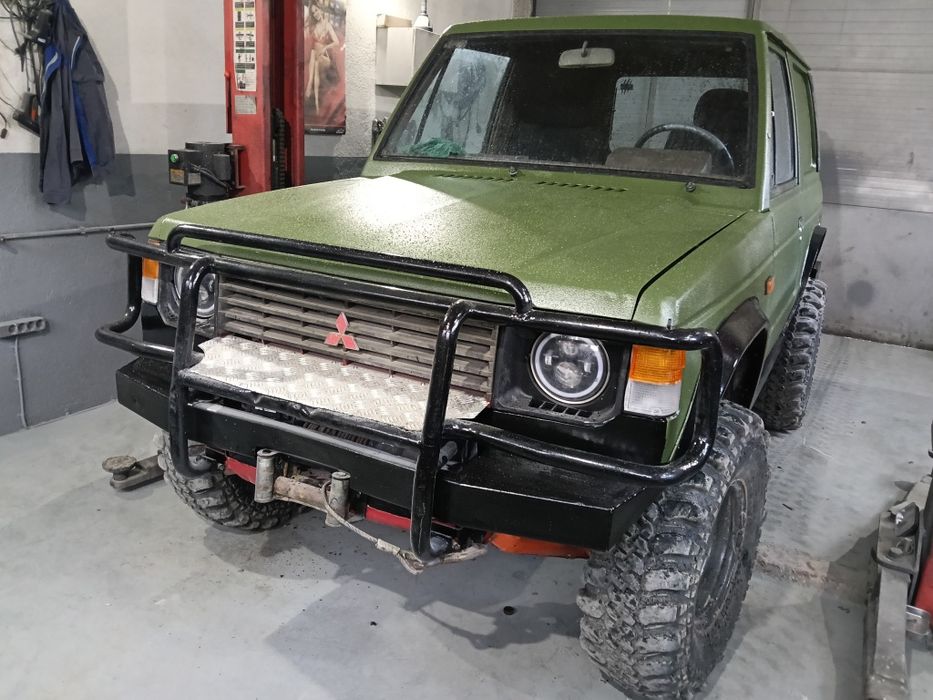 Se vinde  Mitsubishi