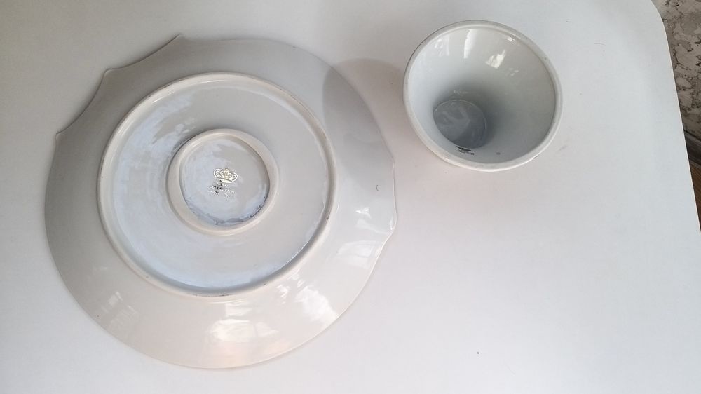 Тортовница_ Фруктовница