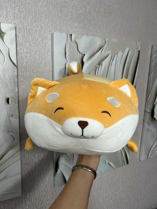 МЯГКАЯ ИГРУШКА для Вашего ребенка