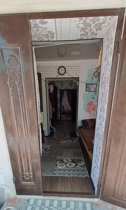 Продаётся одно этажный дом в Азадбаше Бостанлыкский район