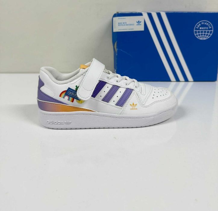 Adidas Forum Low