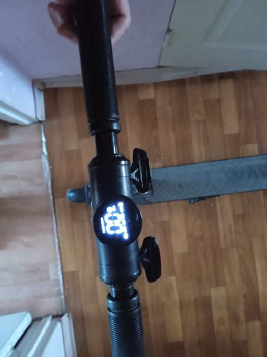 Продаю электросамокат