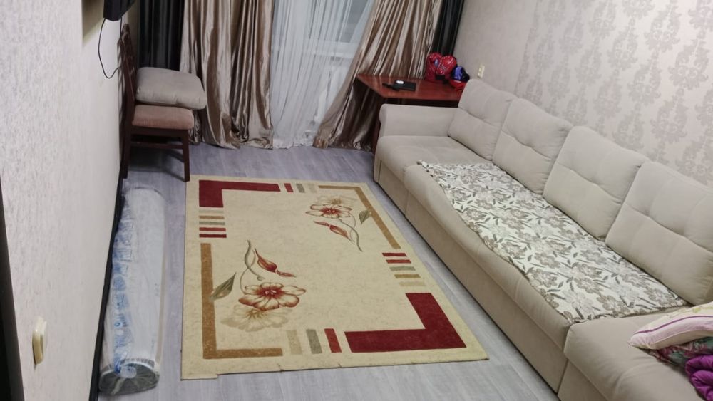 Продается квартира на Востоке 1