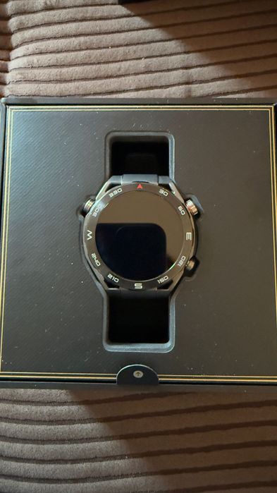 Huawei Watch Ultimate
