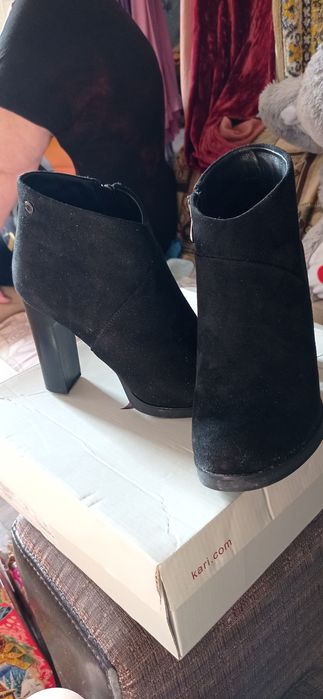 Продам сапожки.Новые