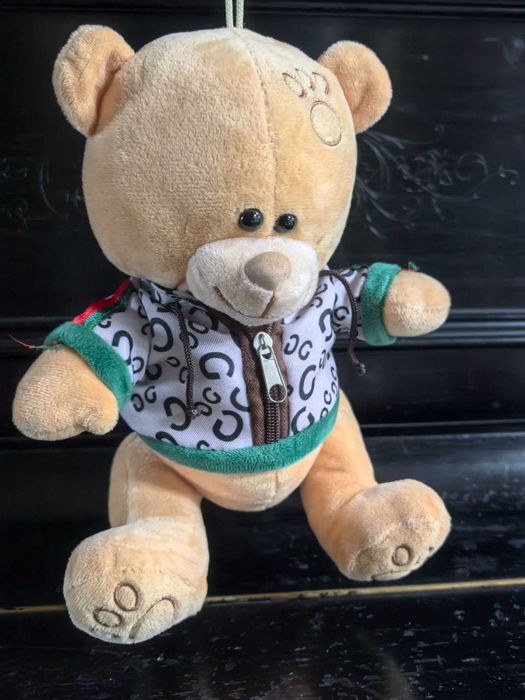 Играчка за деца Плюшено мече 25 см.