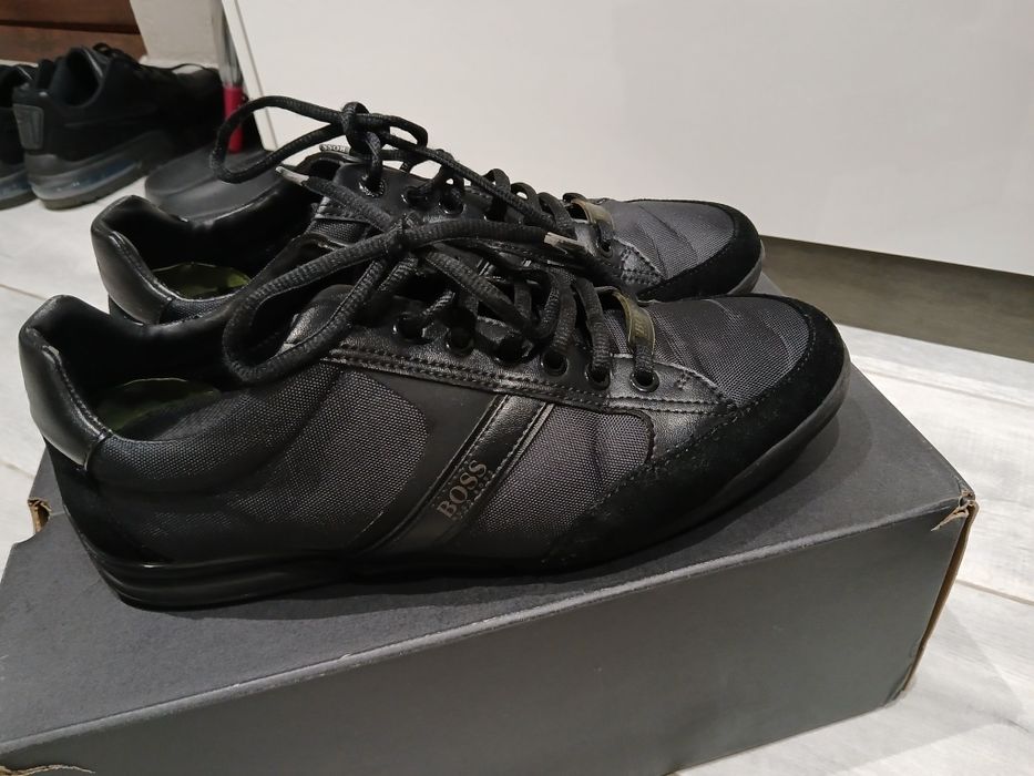 обувки hugo boss