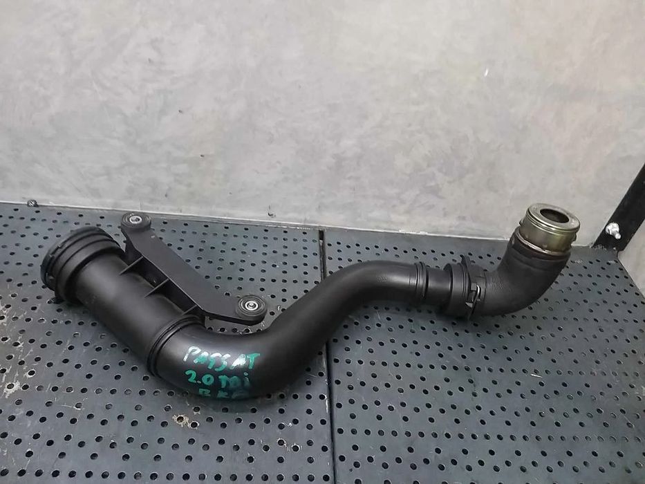 Furtun tub intercooler 2.0 tdi vw passat b6 1k0145762cl