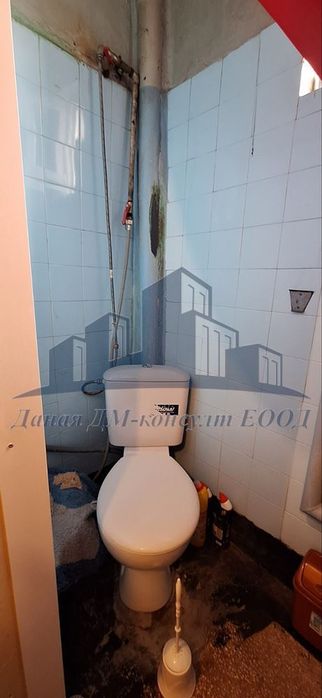 Продава се Многостаен апартамент в Шумен, Военно училище - 110 кв.м за 1159 €/кв.м - Снимка #11