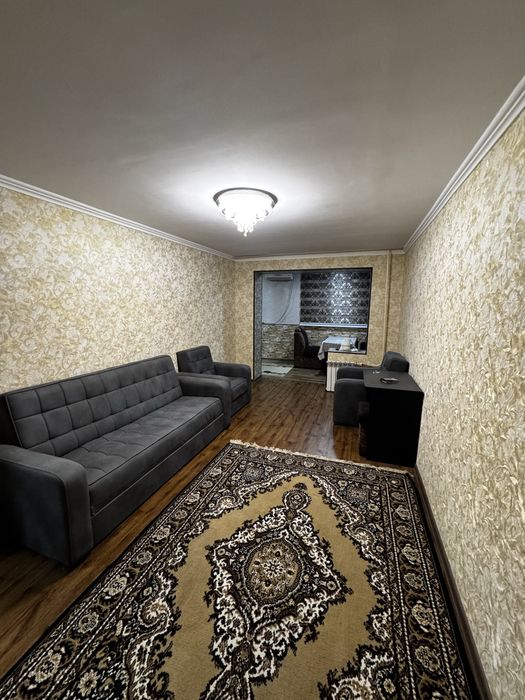 Сдаётся квартира Рисовый 3/3/5