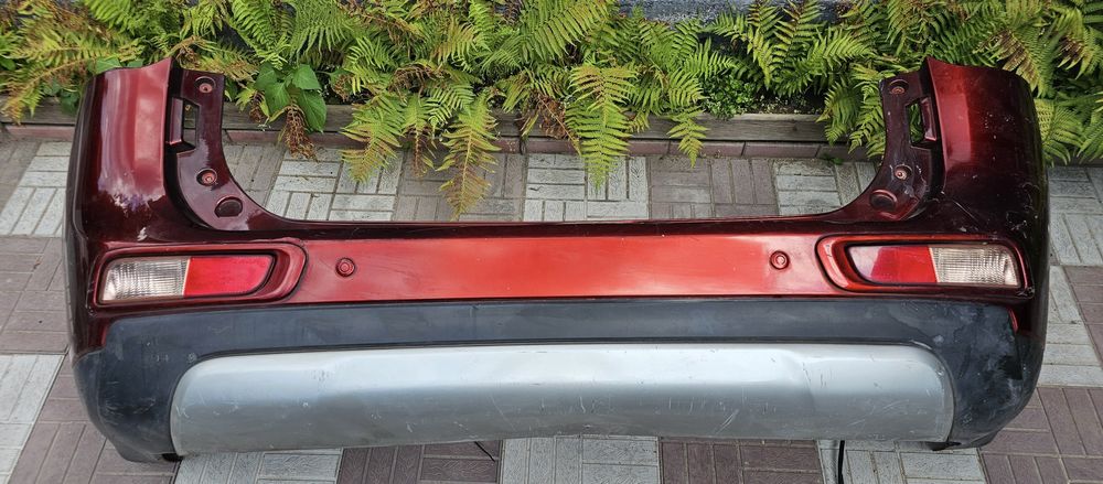 Митсубиси Аутлендер 3