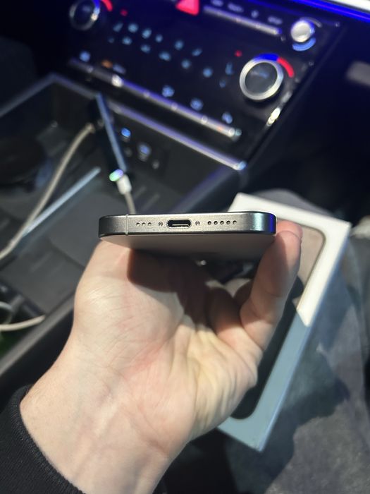 iphone 15 pro 128gb 82%
