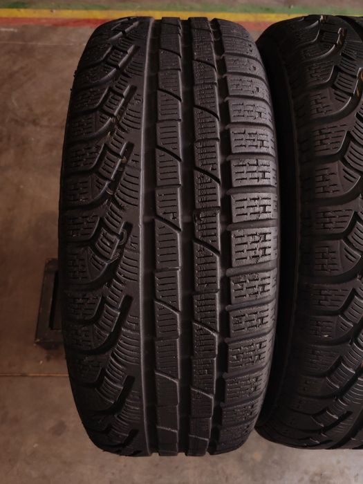 205 55 R16 M+S Anvelope Cauciucuri Pirelli allseason 6mm