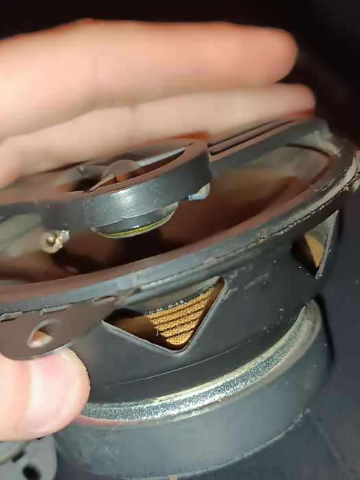 Колонки GB car stereo