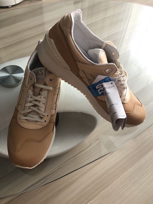 Adidasi ASICS Gel - Din Piele nr.44-45