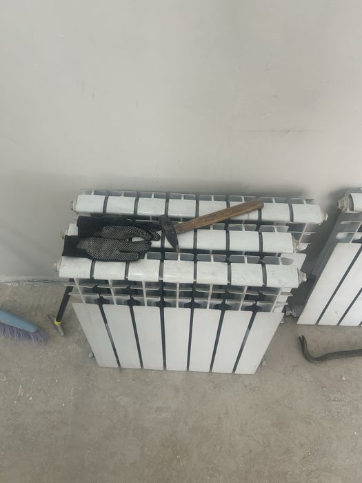 Батарея для дома