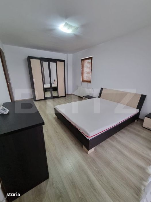 Apartament 2 camere, 72 mp, bloc nou cu lift – zona ISU, parcare