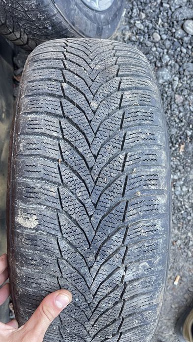 Vand jante Rial 5x112 r17 !