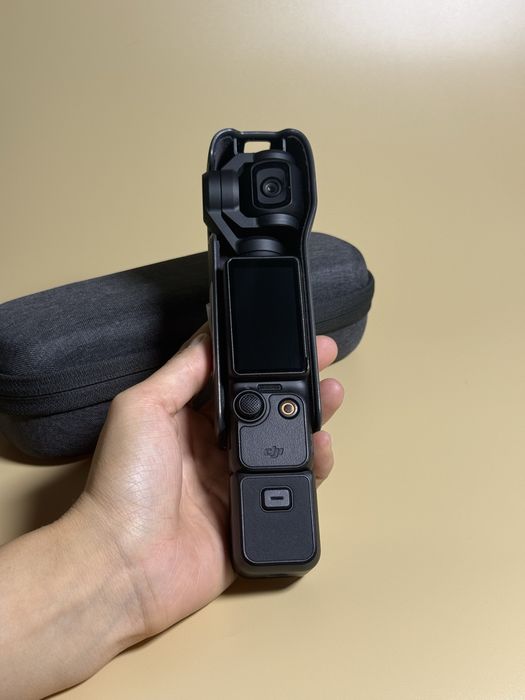 DJI osmo pocket 3|0•0•24 без%|BaiTime