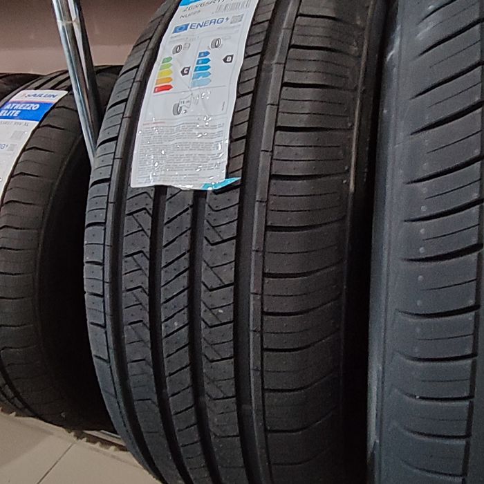 265/65 R17 Новые Летние
