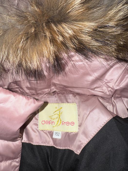 Продам куртку. Зима. 5000